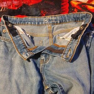 Brand: Wonder Nation, Size: 14 <Girls>, Color: Blue.